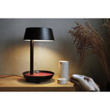 Seed Design Carry Mini Table Lamp | Black SQ-6353MDU-BK