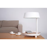Seed Design Carry Table Lamp | Black SQ-6350MDU-BK