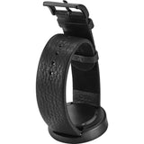 Projects Watches Carve Watch | Black/Leather