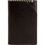 Ezra Arthur Cash Fold Deluxe -Navy --CW023D