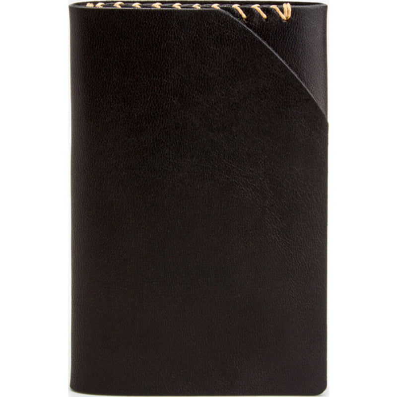 Ezra Arthur Cash Fold Deluxe -Navy --CW023D