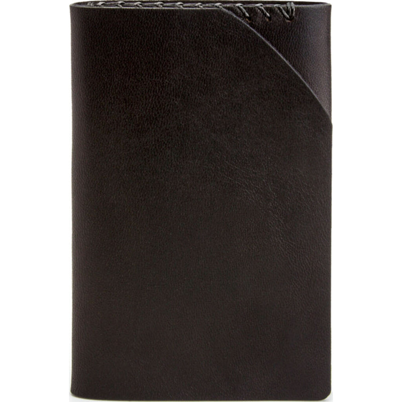 Ezra Arthur Cash Fold Deluxe -Green --CW024D