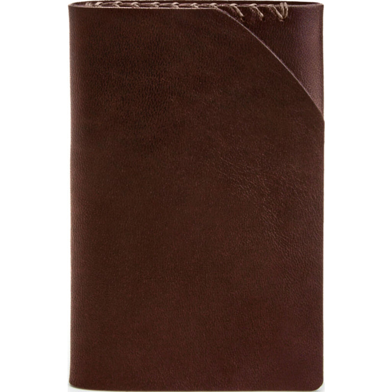 Ezra Arthur Cash Fold Deluxe -Green --CW024D