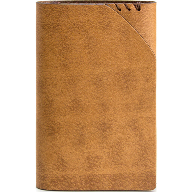 Ezra Arthur Cash Fold Deluxe Wallet -Whiskey --CW002D