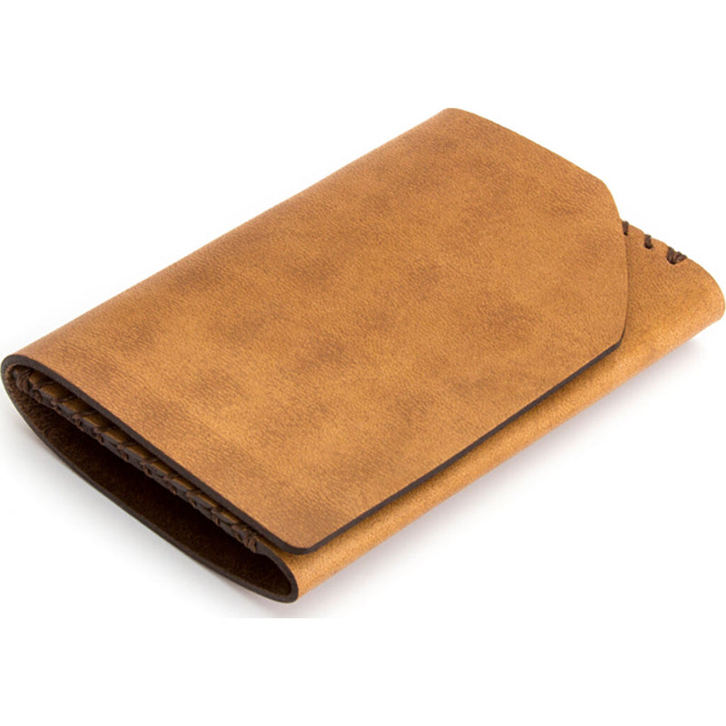 Ezra Arthur Cash Fold Deluxe -Jet Black --CW011D