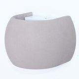 Seed Design Castle Wall Lamp R | Concrete