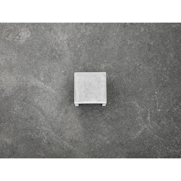 Seed Design Castle Wall Lamp S | Concrete
