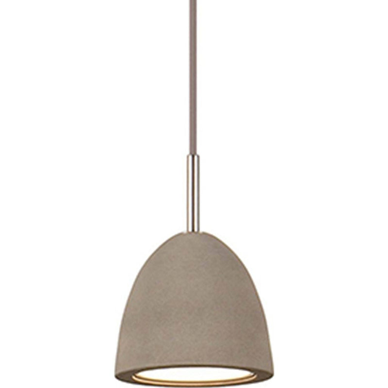 Seed Design Castle Extra Small Pendant Lamp | Concrete SG-623CP