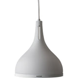 Pantone Castor25 Drop Pendant Lamp Light | Brilliant White 4320062502