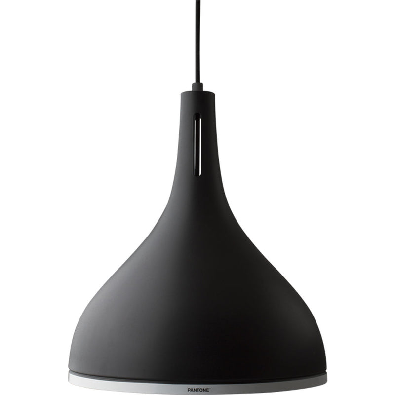 Pantone Castor35 Drop Pendant Lamp Light | Black Beauty 4320063501