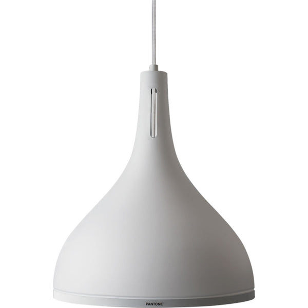 Pantone Castor35 Drop Pendant Lamp Light | Brilliant White 4320063502