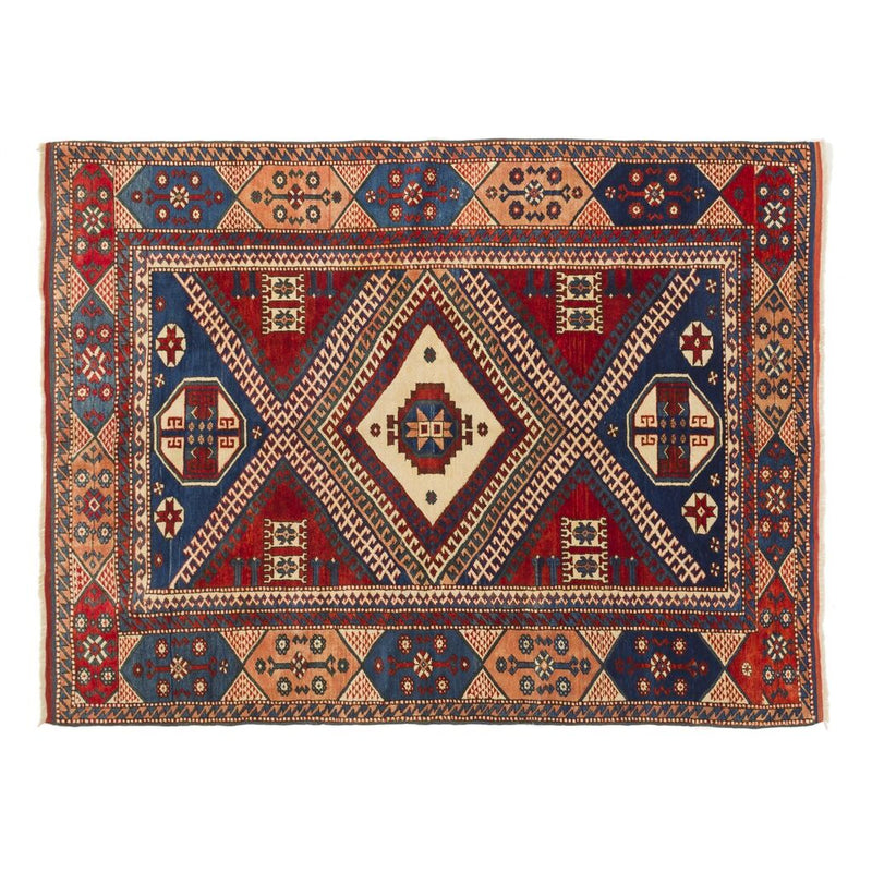 Revival Rugs Celien Naturally Aged Rugs |  6'0" x 7'9"