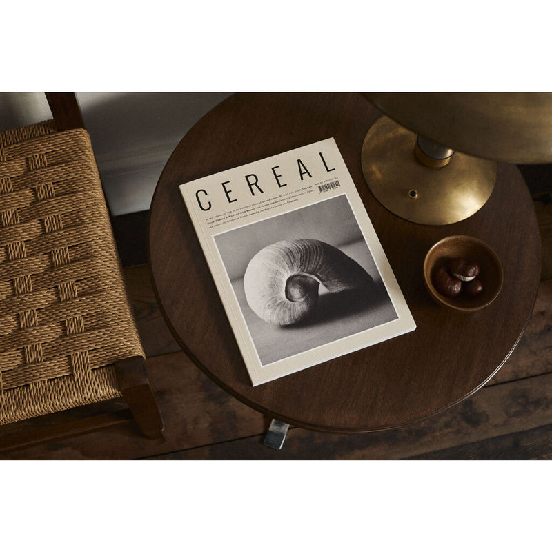 Cereal Travel & Lifestyle Magazine | Volume 20