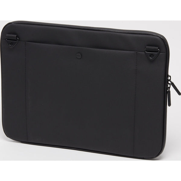 Lexon Challenger Laptop Briefcase | Black