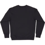 Lexdray Apres Chamonix Crewneck | Black
