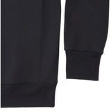 Lexdray Apres Chamonix Crewneck | Black