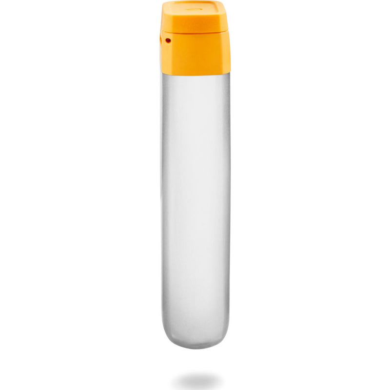 Biolite Charge 20 Portable USB Charger | Stainless Steel BAA1020