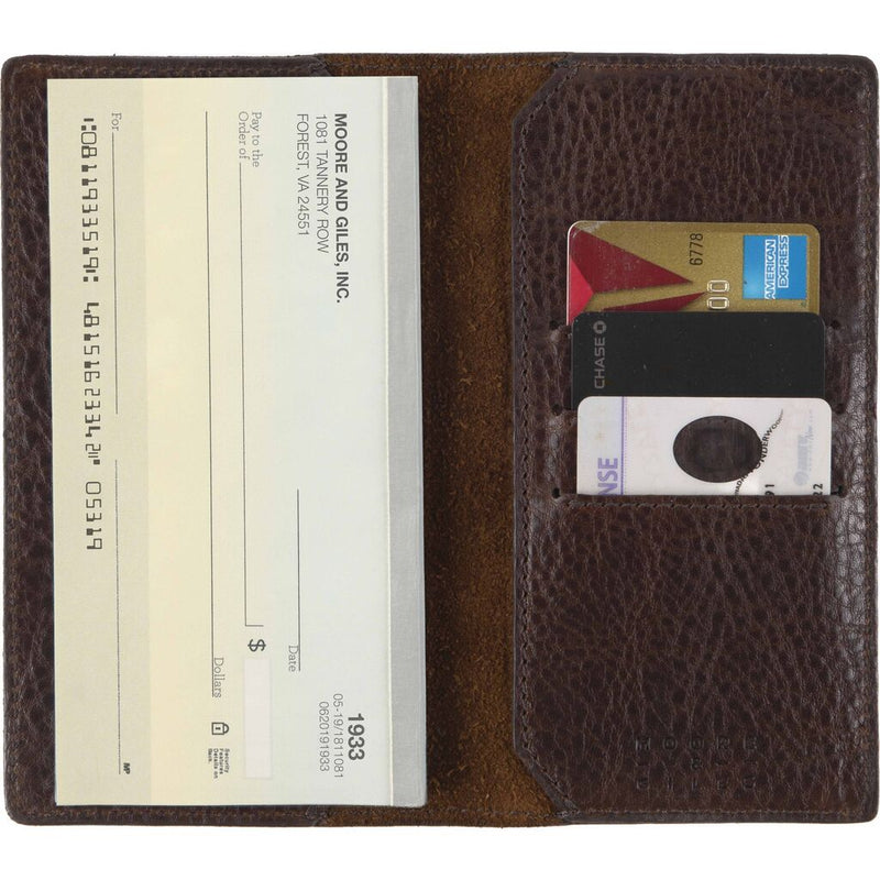 Moore & Giles Executive Wallet