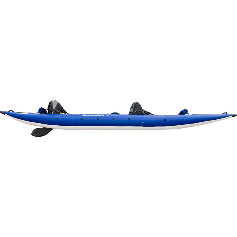 Aquaglide Chelan 155 HB