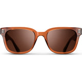 Triwa Folke Sunglasses | Chestnut SHAC226