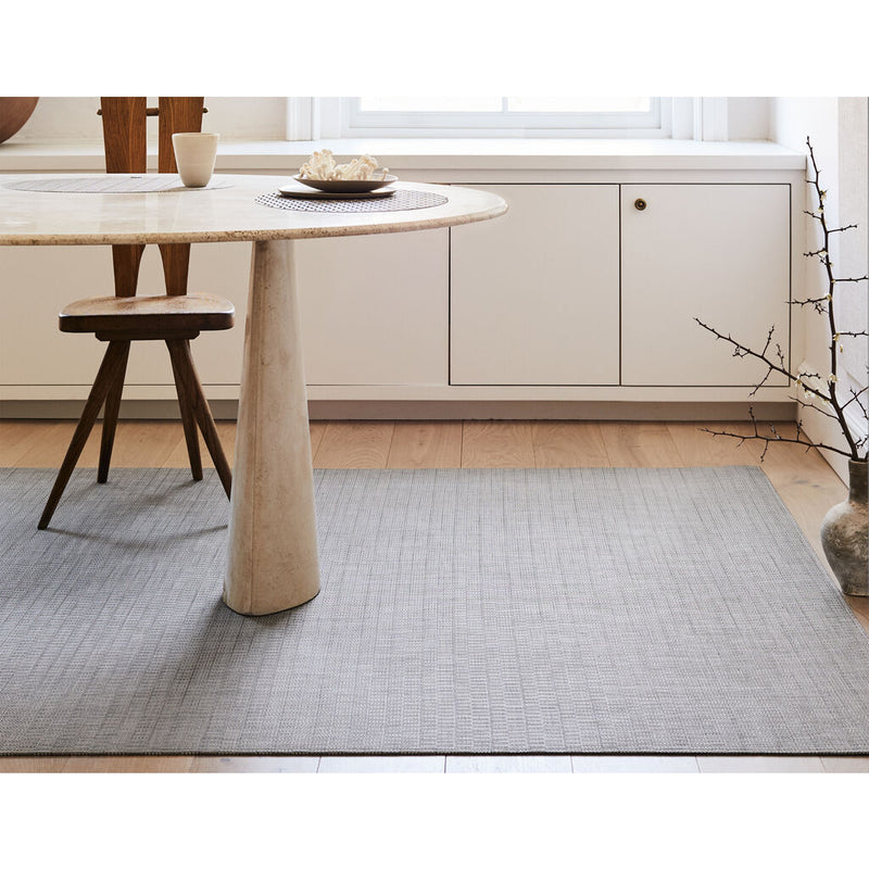 Chilewich LTX Thatch Woven Floor Mat – Sportique