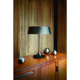 Seed Design China Table Lamp | Black SQ-6350MDJ-1-BK