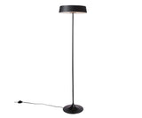 Seed Design China LED Floor Lamp | Black