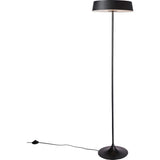 Seed Design China LED Floor Lamp | Black- SLD-6354MFE-BK