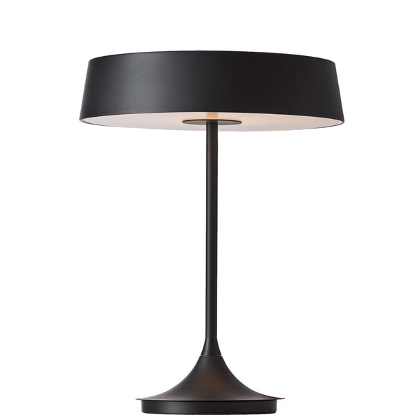 Seed Design China LED Table Lamp | Black