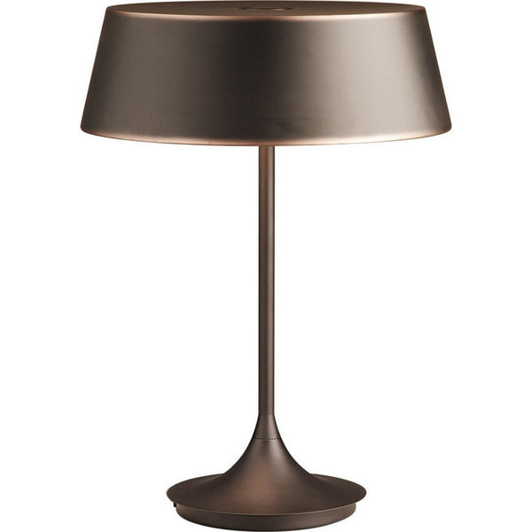 Seed Design China Table Lamp | Black SQ-6350MDJ-1-BK