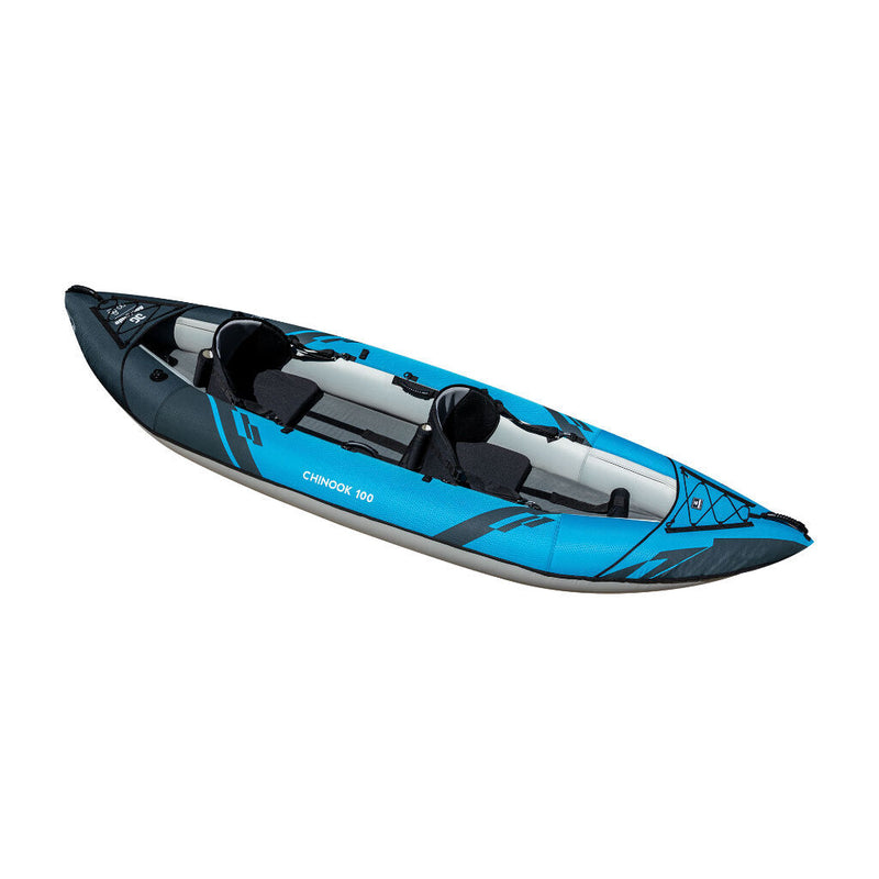 Aquaglide Chinook Kayak