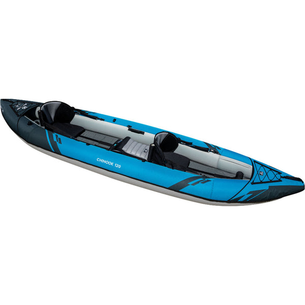 Aquaglide Chinook 120 Kayak