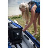 Aquaglide Chinook XP Tandem Xl Inflatable Kayak | Blue 58-5215034