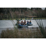 Aquaglide Chinook XP Tandem Xl Inflatable Kayak | Blue 58-5215034