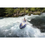 Aquaglide Chinook XP Tandem Xl Inflatable Kayak | Blue 58-5215034