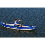 Aquaglide Chinook XP Tandem Xl Inflatable Kayak | Blue 58-5215034