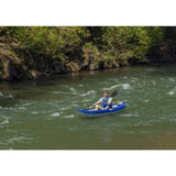 Aquaglide Chinook XP Tandem Xl Inflatable Kayak | Blue 58-5215034