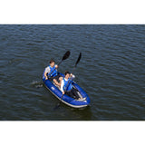 Aquaglide Chinook XP Tandem Xl Inflatable Kayak | Blue 58-5215034