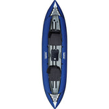 Aquaglide Chinook XP Tandem Xl Inflatable Kayak | Blue 58-5215034