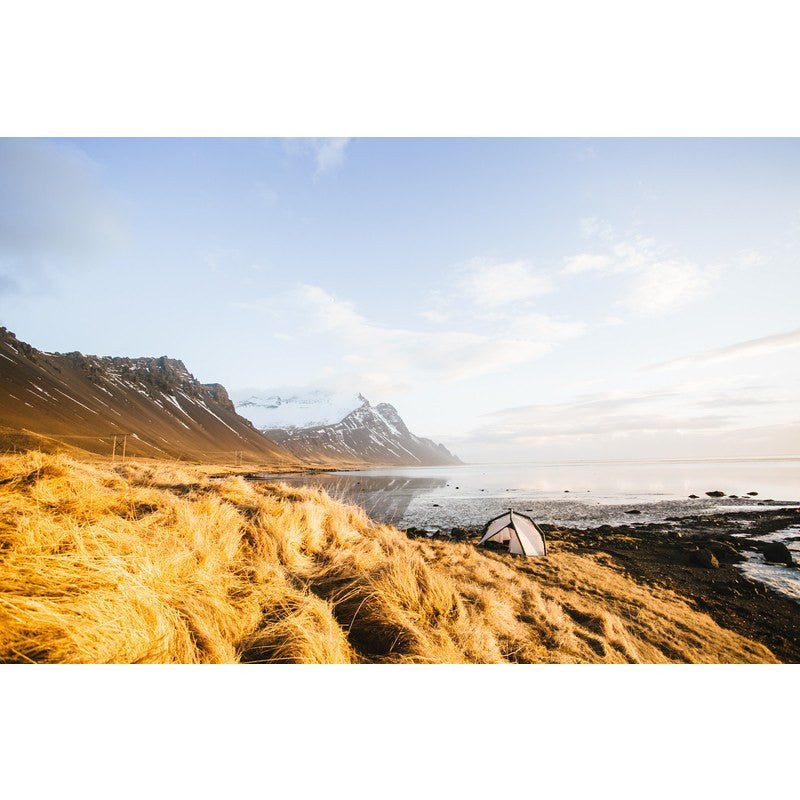 Heimplanet Fistral Inflatable 1-2 Person Tent | Cream 0010050