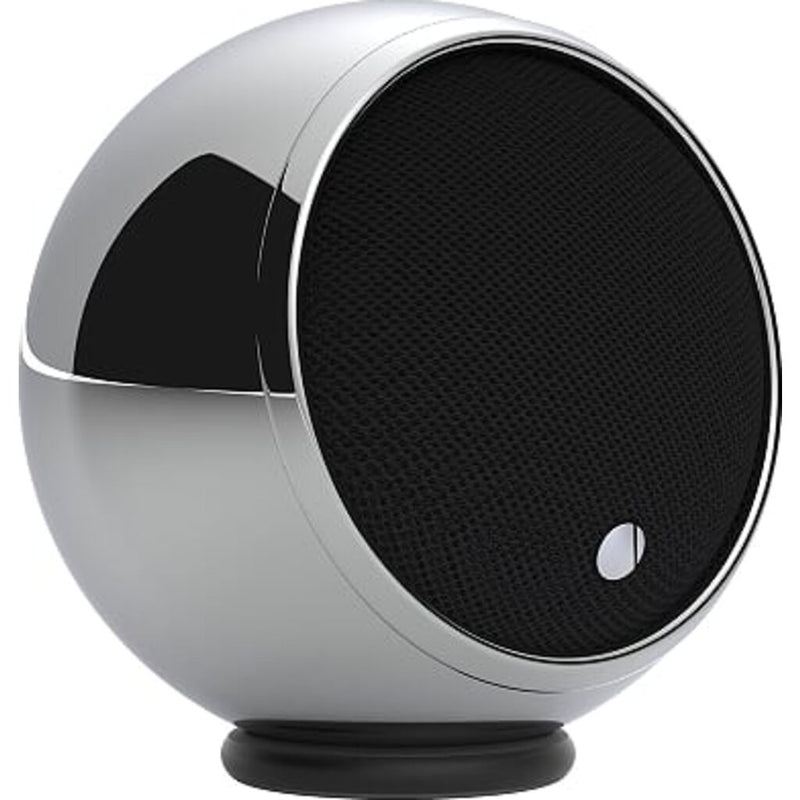 Gallo Acoustics Micro Single Speaker | Chrome
