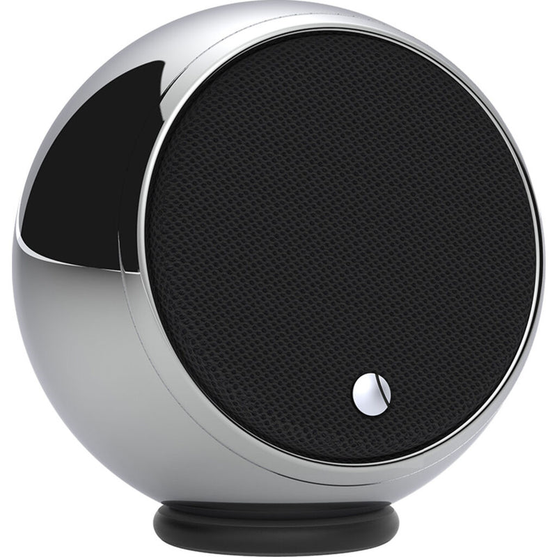 Gallo Acoustics Micro SE Single Speaker | Chrome