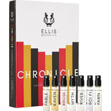 Ellis Brooklyn Chronicle Discovery Perfume Set