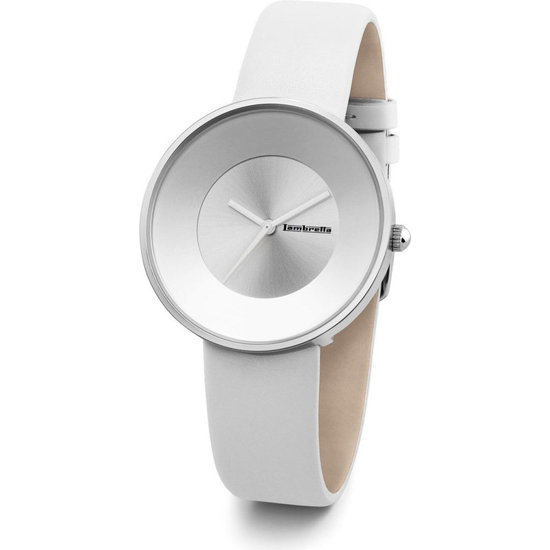 Lambretta Cielo Small Watch | White 2201WHI