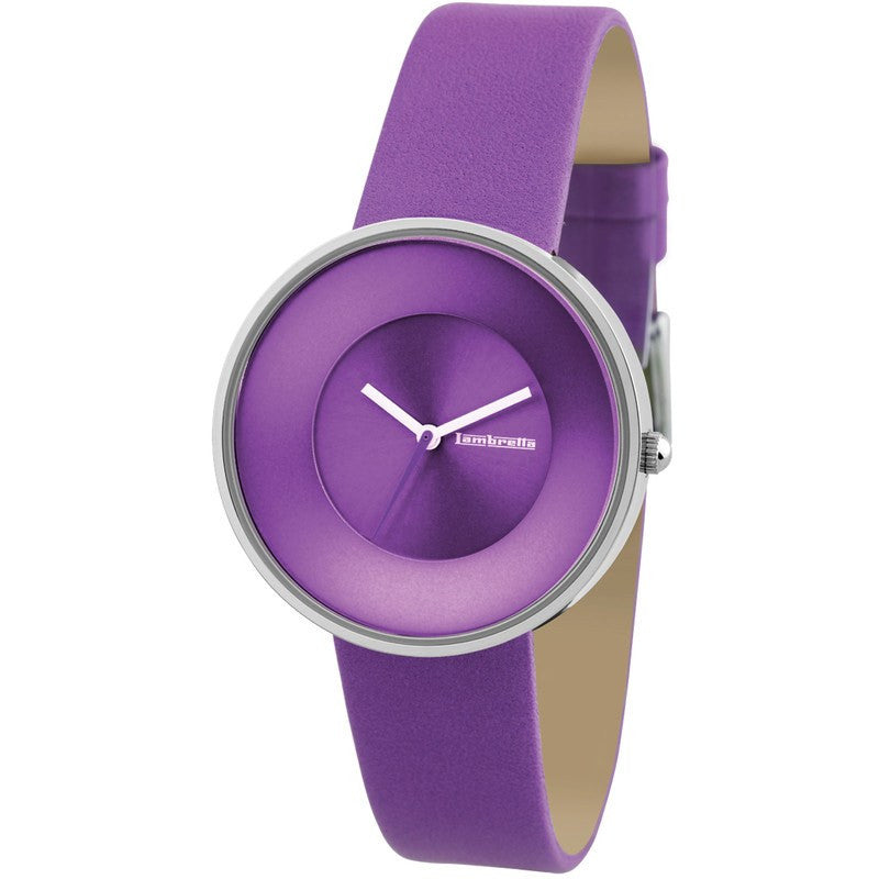 Lambretta Cielo Watch | Purple 2101PUR