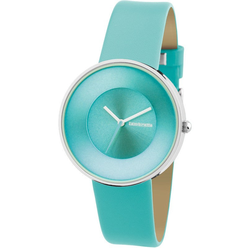 Lambretta Cielo Watch | Turquoise 2101TUR