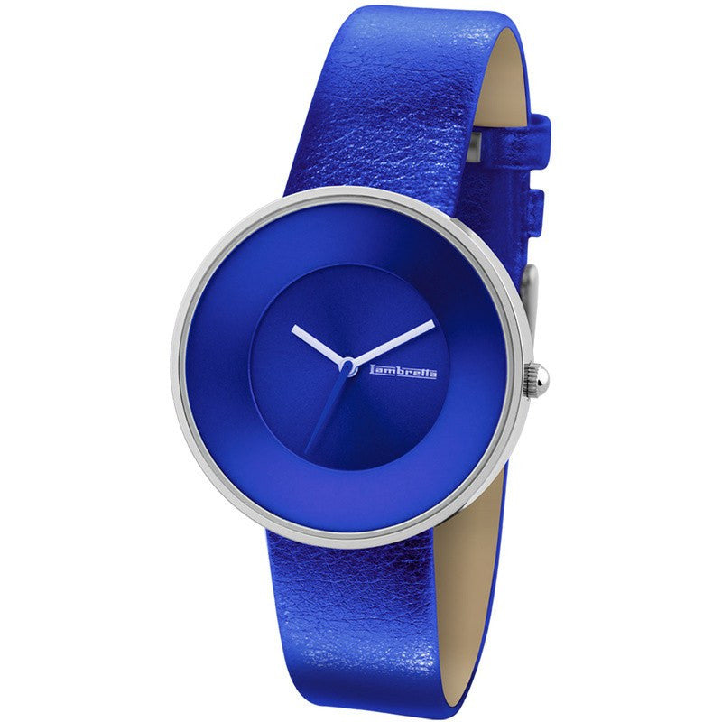 Lambretta Cielo Metallic Watch | Blue 2103BLU