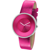 Lambretta Cielo Metallic Watch | Pink 2103PIN