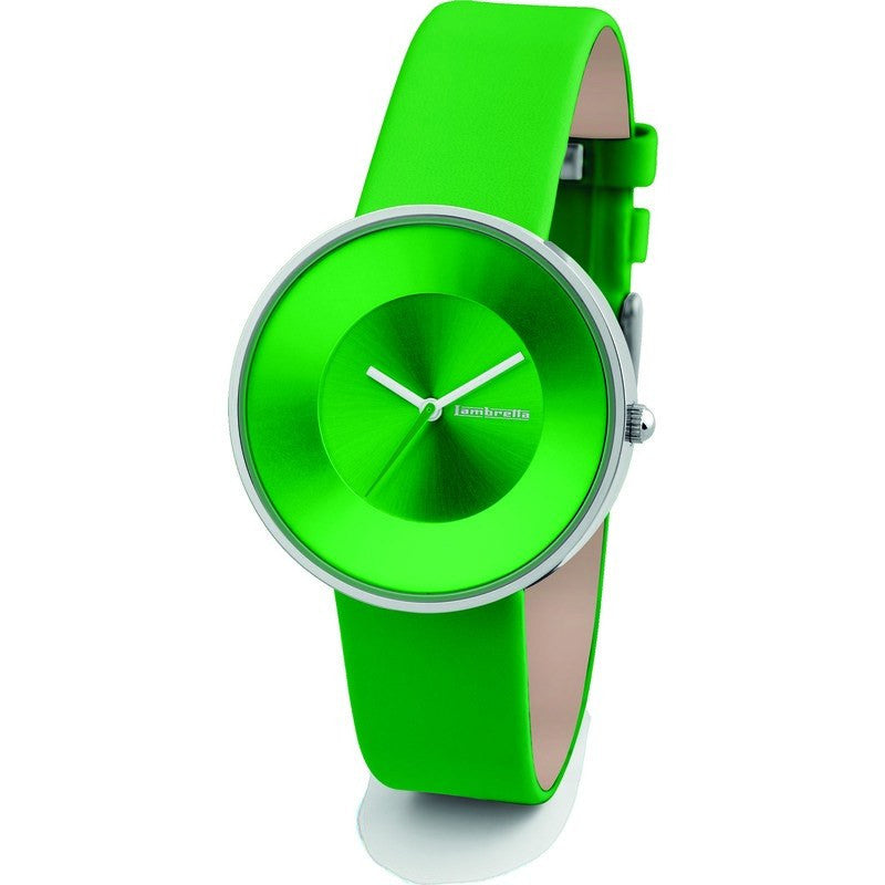 Lambretta Cielo Watch | Green 2108GRE