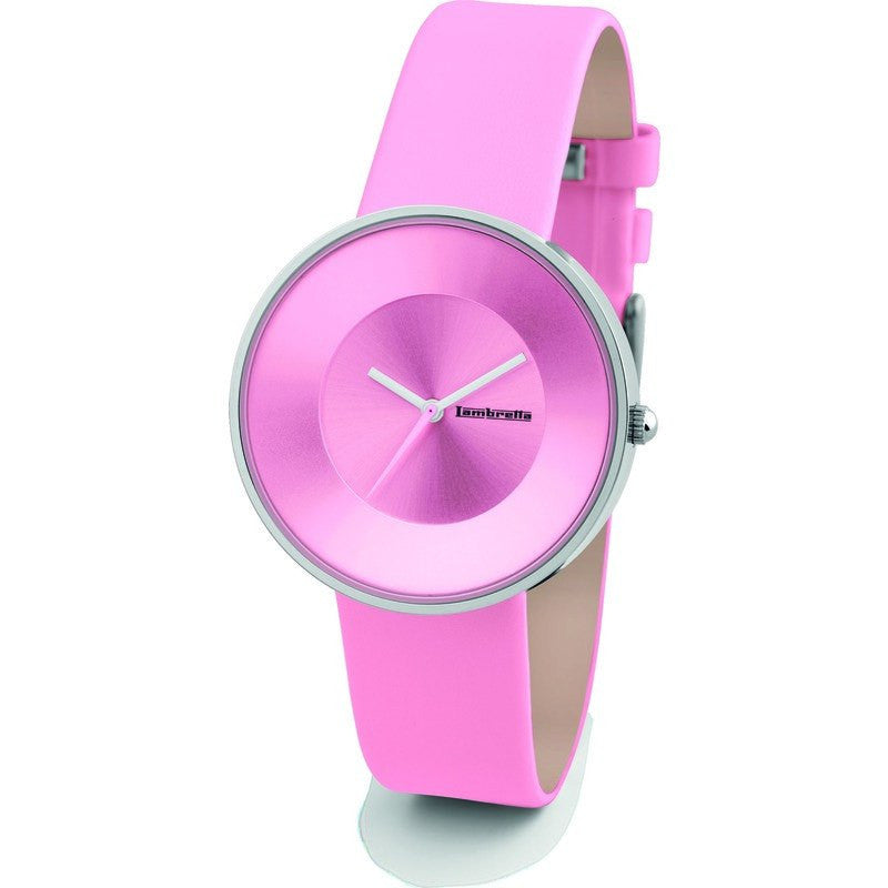 Lambretta Cielo Watch Pink 2108PIN Sportique
